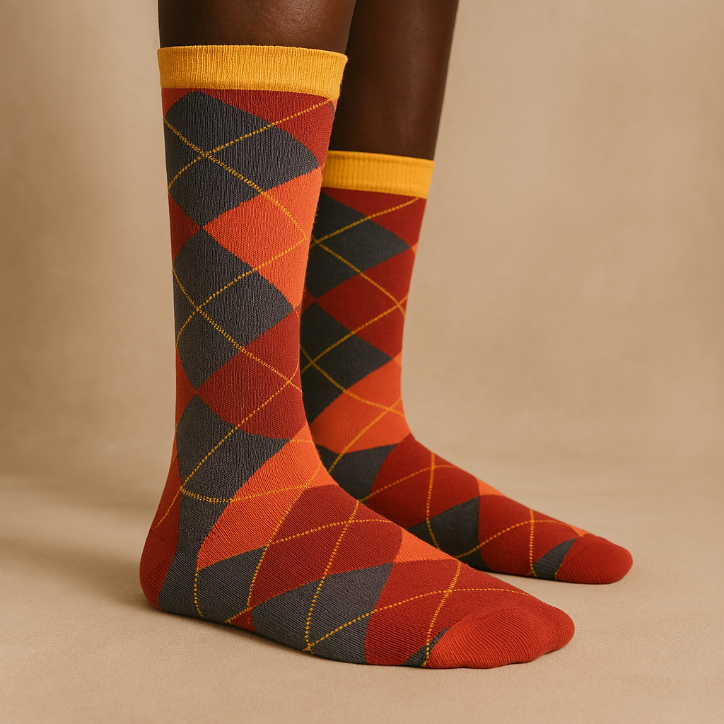 Hilem Business Fall Edition Bamboo Socks