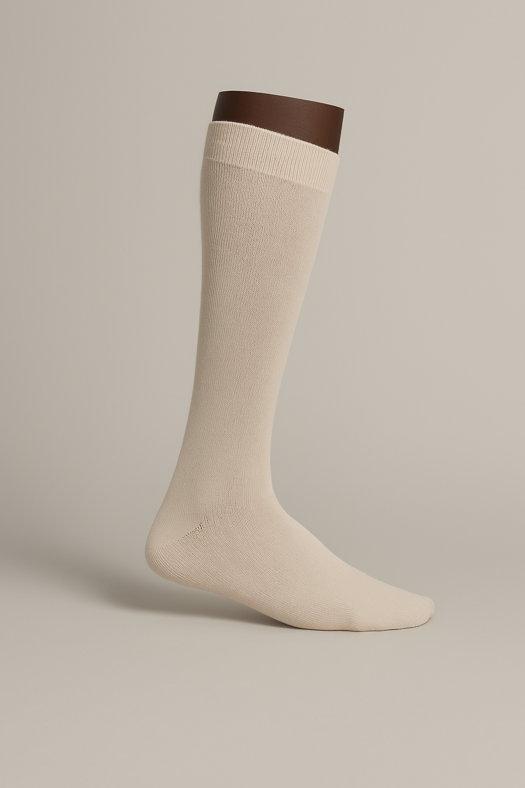 Hilem Mid Calf Everyday Socks