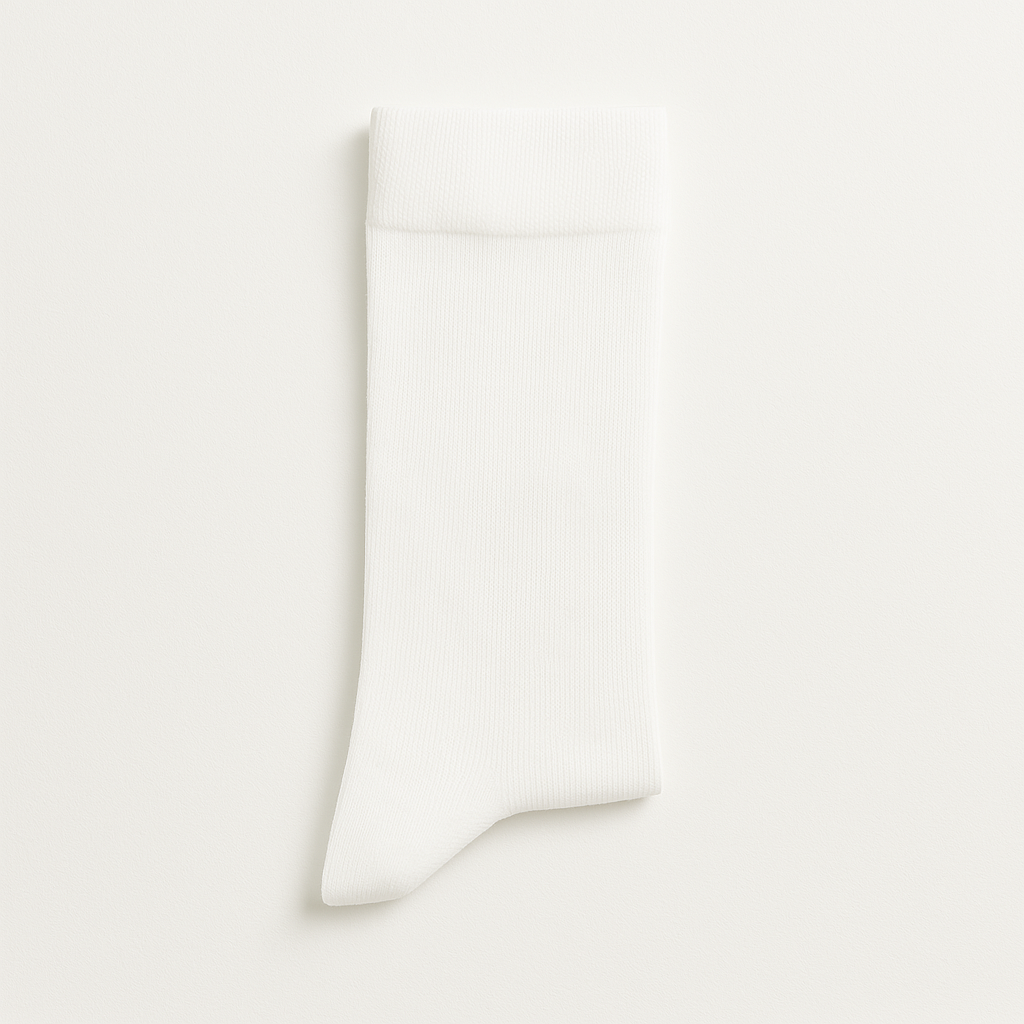 Hilem Mid Calf Everyday Socks
